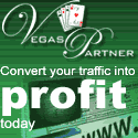 Affiliate program Crazy Vegas Casino