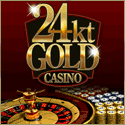 24kt Gold
