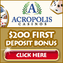 Acropolis