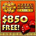 Aztec Riches