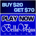 Bella Vegas