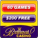 Bet Royal