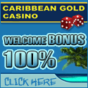 Caribbean Gold