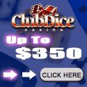 Club Dice