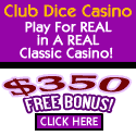 Club Dice