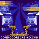 Commodore