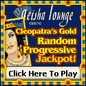 Geisha Lounge