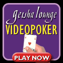 Geisha Lounge