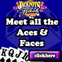 Jackpots In A Flash