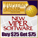 Jupiter Club