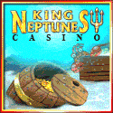 King Neptunes