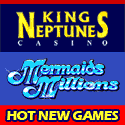 King Neptunes