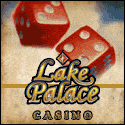 Lake Palace