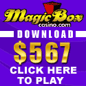 Magic Box
