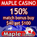 Maple