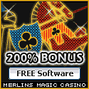 Merlins Magic