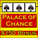 Palace of Chance