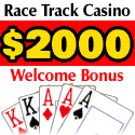 Racetrack