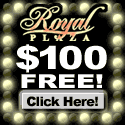 Royal Plaza