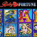 Ruby Fortune