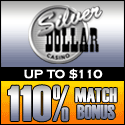 Silver Dollar