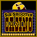 Six Shooter Online