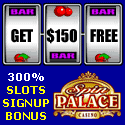 Spin Palace