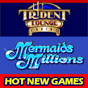 Trident Lounge
