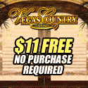 Vegas Country