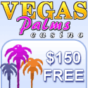 Vegas Palms