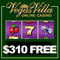 Vegas Villa