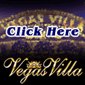 Vegas Villa