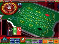 French roulette