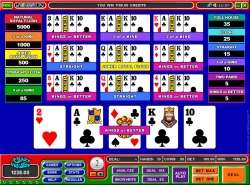 Joker Poker 10 Play - power poker