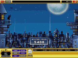Flying Rescue feature