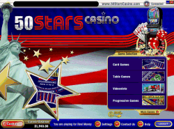 Lounge 50 Stars