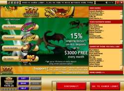 777 Dragon