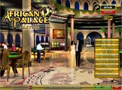African Palace Casino