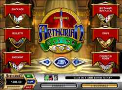 Arthurian Casino