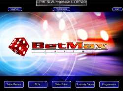 BetMax Casino