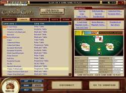 Captain Cooks Casino