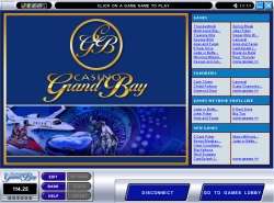 Casino Grand Bay