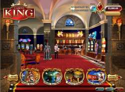 Casino King