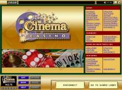 Cinema Casino