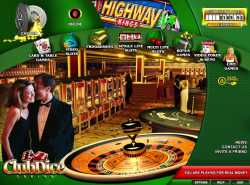 Club Dice Casino