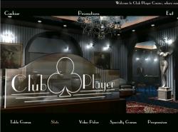 Club Player Casino