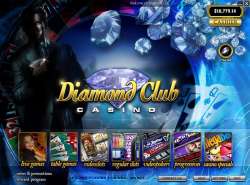 Diamond Club