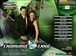 Diamond Deal Casino