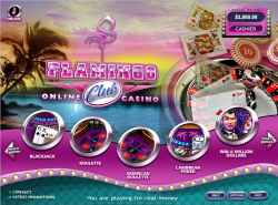 Flamingo Club Casino