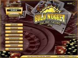 24kt Gold Casino